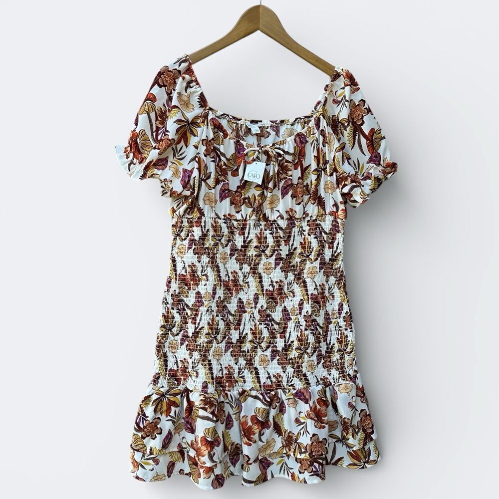 🎉5 for $45🎉 NWOT Cato dress size L